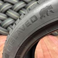 215/50  R17  Gislaved IceControl шип FR 95T XL Вид 5