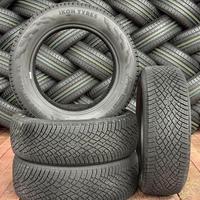 215/60  R17  Ikon (Nokian Tyres) Autograph Snow 5 SUV 100R Вид 8