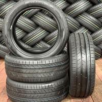 225/45  R17  Kumho Ecsta HS52 ZR 94W XL Вид 8