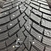 245/45  R20  Pirelli Scorpion Ice Zero 2 шип 103H XL Вид 6
