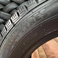 165/65  R14  Ikon (Nokian Tyres) Character Snow 2 79R Вид 5