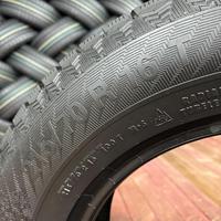 215/70  R16  Gislaved SoftFrost 200 SUV FR 100T (2024 г. в.) Вид 8