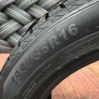 195/55  R16  Sailun Atrezzo 4 Seasons 91V XL Вид 7