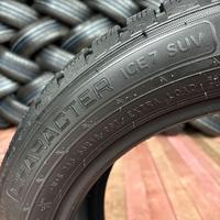 215/55  R18  Ikon (Nokian Tyres) Character Ice 7 шип SUV 99T XL Вид 7