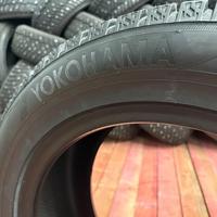 235/55  R18  Yokohama Ice Guard stud IG55 шип 104T Вид 8