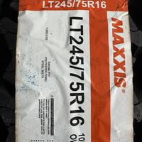 245/75  R16  Maxxis AT980E LT 120/116Q Вид 9