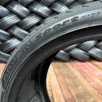 315/30  R22  Yokohama Advan Sport V107 ZR 107Y Вид 6