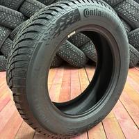 215/65  R17  Continental IceContact 3 TA шип FR 103T XL (2022 г. в.) Вид 3
