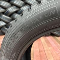 225/55  R18  Ikon (Nokian Tyres) Character Ice 8 шип SUV 102T XL Вид 7