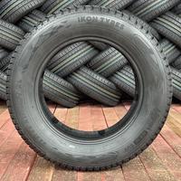225/65  R17  Ikon (Nokian Tyres) Autograph Ice 10 шип SUV 106T XL Вид 5