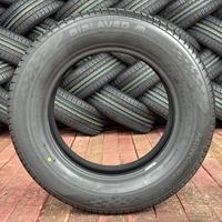225/65  R17  Gislaved ActiveControl 102H Вид 5