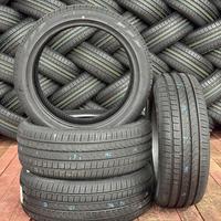 225/45  R19  Pirelli Scorpion Verde 96W XL Вид 10