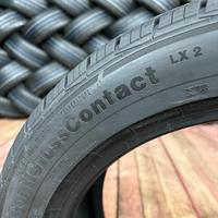 215/50  R17  Continental ContiCrossContact LX 2 FR 91H (2022 г. в.) Вид 6