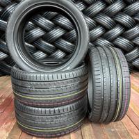 275/40  R20  Yokohama Advan Sport V105E 106Y (2023 г. в.) Вид 8