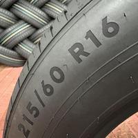 215/60  R16  Ikon (Nokian Tyres) Autograph Aqua 3 99V XL Вид 8