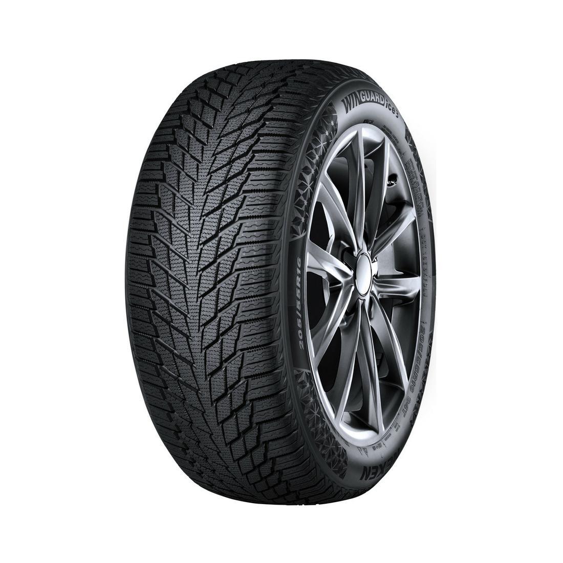 195/65  R15  Nexen Winguard Ice 3 95T XL Вид 0