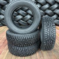 195/65  R15  Ikon (Nokian Tyres) Nordman 5 шип 95T XL (2024 г. в.) Вид 8