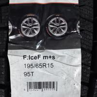 195/65  R15  Formula Formula Ice FR 95T XL Вид 11