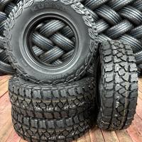 235/75  R15  Kumho Road Venture MT51 110/107Q Вид 8
