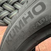 215/45  R17  Kumho Ecsta HS52 South Korea ZR 91W XL Вид 5