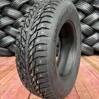 245/70  R17  Ikon (Nokian Tyres) Autograph Ice 9 шип SUV 110T Вид 2