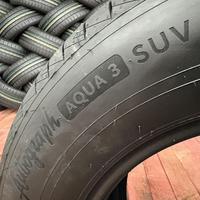 235/65  R17  Ikon (Nokian Tyres) Autograph Aqua 3 SUV 108H XL Вид 9