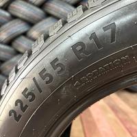 225/55  R17  Ikon (Nokian Tyres) Autograph Ice 9 шип 101T XL Вид 6