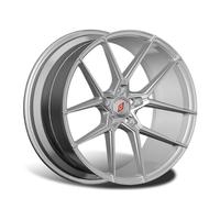 8.5x19 5x114.3 64.1 ET40 silver