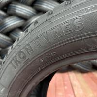 225/55  R19  Ikon (Nokian Tyres) Character Ice 8 шип SUV 103T XL Вид 5