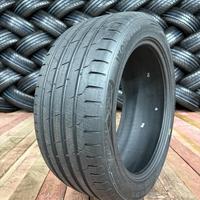 255/45  R18  Ikon (Nokian Tyres) Autograph Ultra 2 103Y XL Вид 4