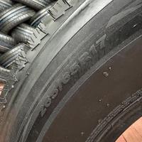 265/65  R17  Nexen Winguard Winspike 3 шип 116T XL Вид 6