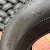 235/75  R16  Ikon (Nokian Tyres) Character Aqua SUV (Nordman S2 SUV) 108T Вид 8