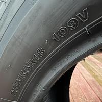 255/55  R18  Gislaved EcoControl 109V Вид 6