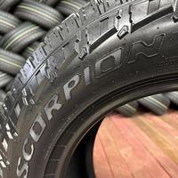 265/65  R17  Pirelli Scorpion ALL TERRAIN PLUS 112T Вид 8