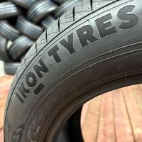 225/60  R17  Ikon (Nokian Tyres) Autograph Aqua 3 SUV 103V XL Вид 7