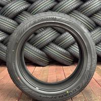 235/45  R18  Yokohama Advan Sport V107 ZR 98(Y) Вид 3