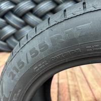 215/55  R17  Ikon (Nokian Tyres) Character Ultra (Nordman SZ2) 98V XL Вид 9