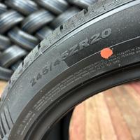 245/45  R20  Nexen N'Fera Supreme ZR 103W XL (2023 г. в.) Вид 7