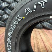 265/65  R17  Sailun Terramax A/T 112S Вид 6