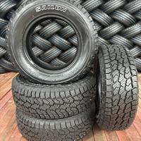 265/65  R17  Sailun Terramax A/T 112S Вид 8