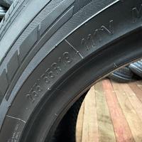 255/55  R19  Maxxis Bravo HP-M3 111V XL Вид 7