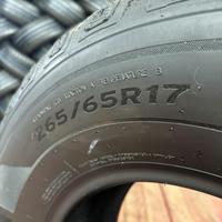 265/65  R17  Laufenn X FIT HT LD01 112T Вид 6