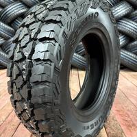 235/75  R15  Kumho Road Venture MT51 110/107Q Вид 2