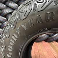 305/70  R18  Goodyear Wrangler Territory MT LT 126/123R Вид 5