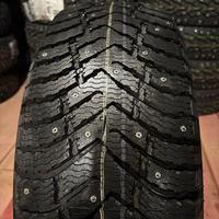 215/55  R18  Cordiant Snow Cross 2 шип SUV 99T Вид 8