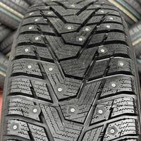 215/55  R18  Hankook Winter i*Pike RS2 W429 шип 99T XL Вид 4