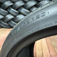 255/35  R20  Nexen N'Fera SU1 ZR FR 97Y XL (2023 г. в.) Вид 7