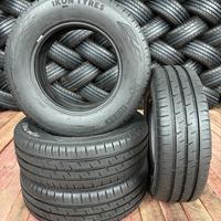 205/70 C R15  Ikon (Nokian Tyres) Autograph Eco C3 106/104R (2023 г. в.) Вид 10