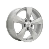 6x15 5x100 57.1 ET40 black