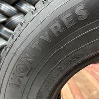 245/75  R16  Ikon (Nokian Tyres) Nordman 8 шип SUV 111T (2024 г. в.) Вид 5